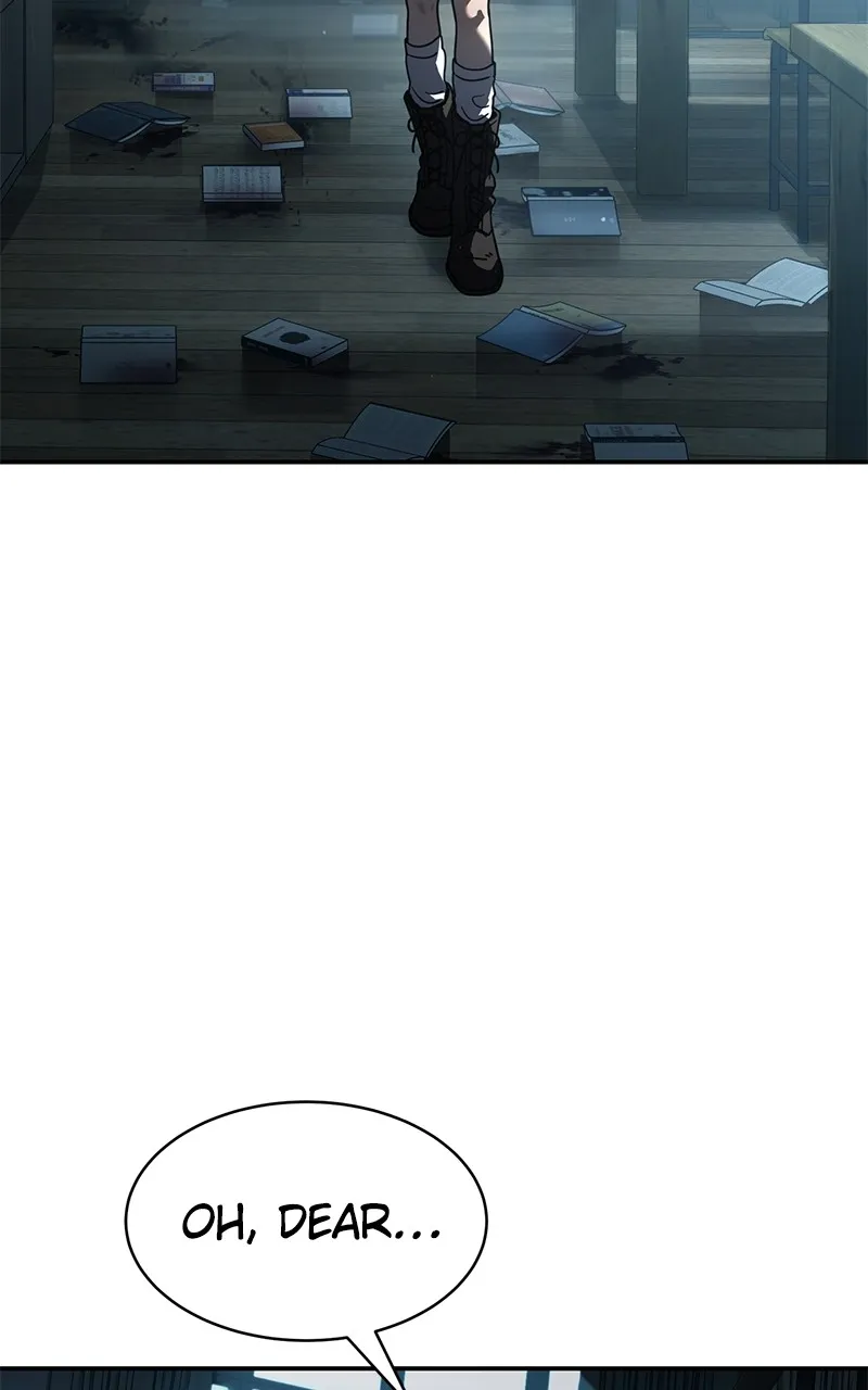 Dead Mansion Chapter 18 page 134 - 