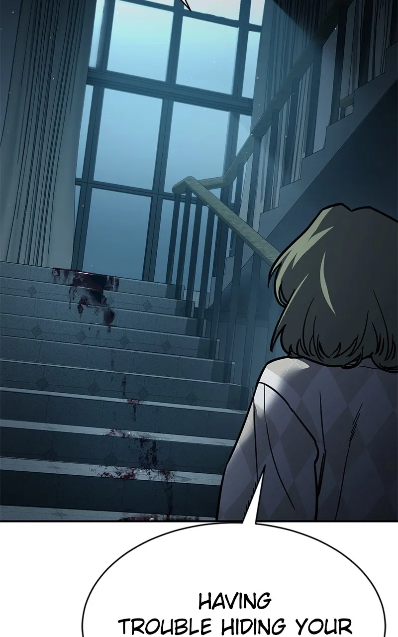 Dead Mansion Chapter 18 page 135 - 