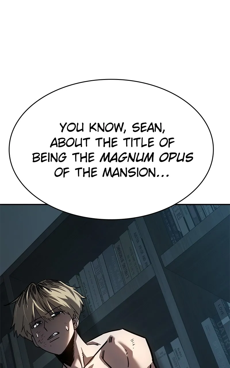 Dead Mansion Chapter 18 page 138 - 