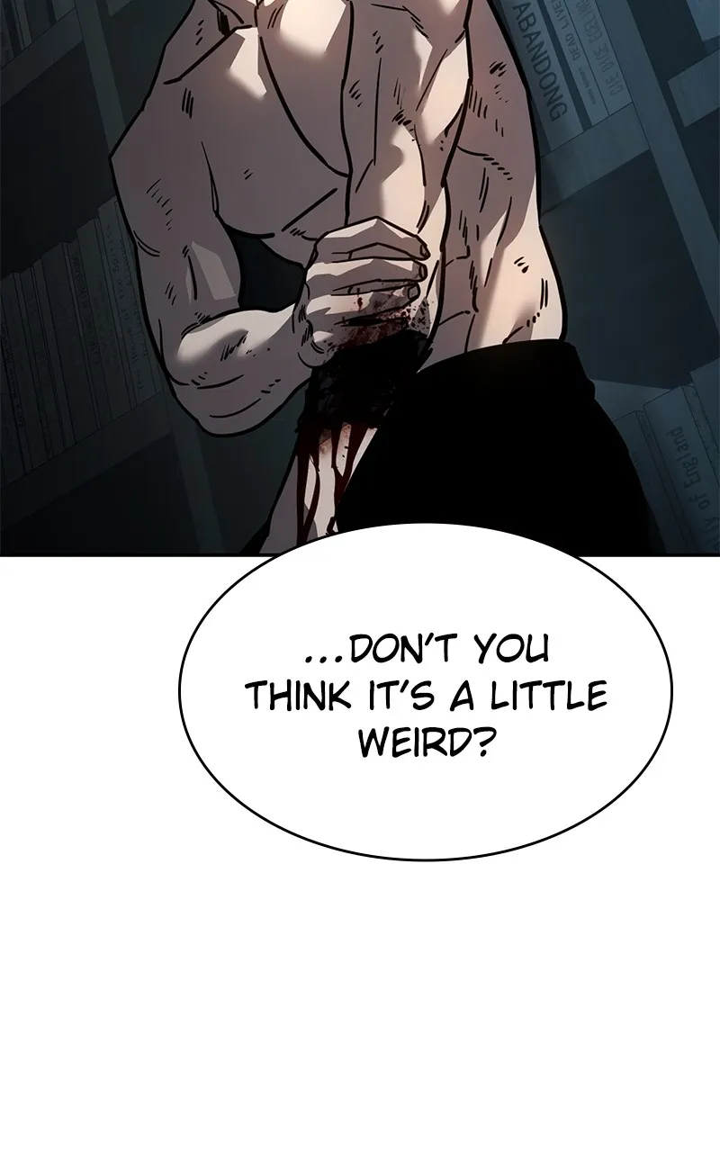 Dead Mansion Chapter 18 page 139 - 