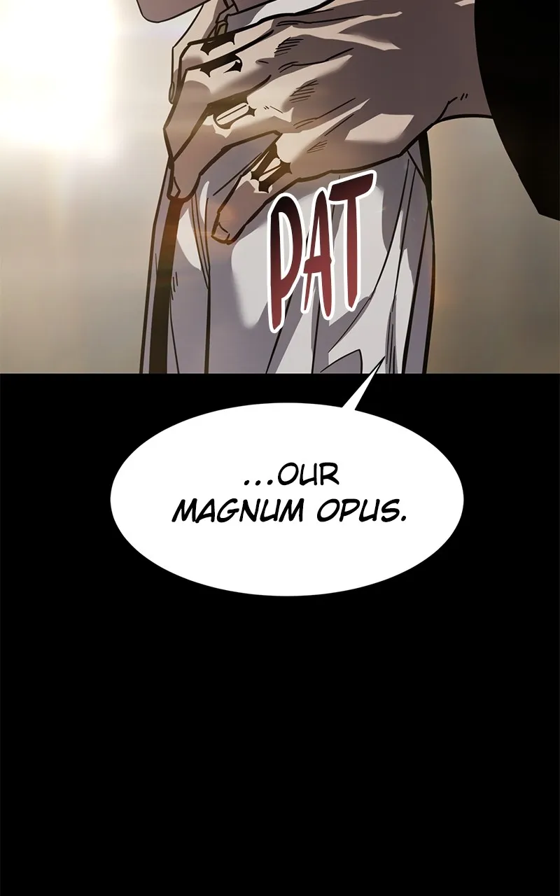 Dead Mansion Chapter 18 page 15 - 