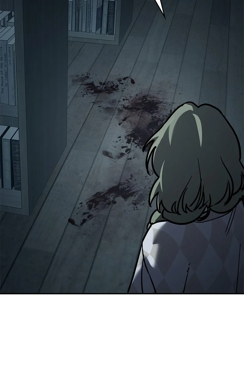 Dead Mansion Chapter 18 page 148 - 