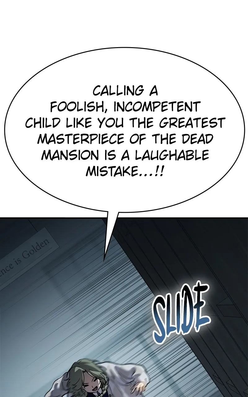 Dead Mansion Chapter 18 page 149 - 