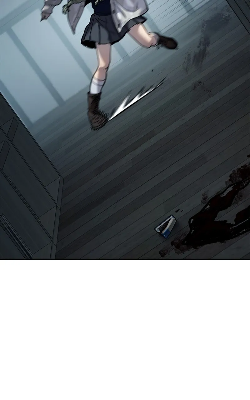 Dead Mansion Chapter 18 page 150 - 