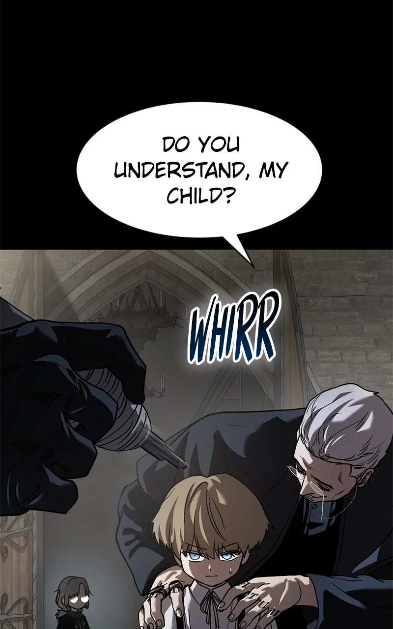 Dead Mansion Chapter 18 page 16 - 