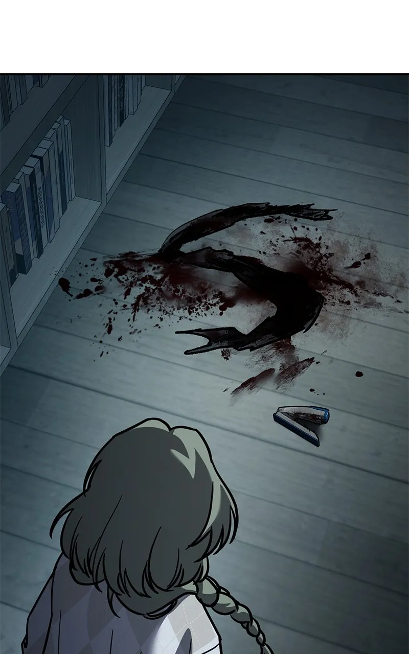 Dead Mansion Chapter 18 page 151 - 