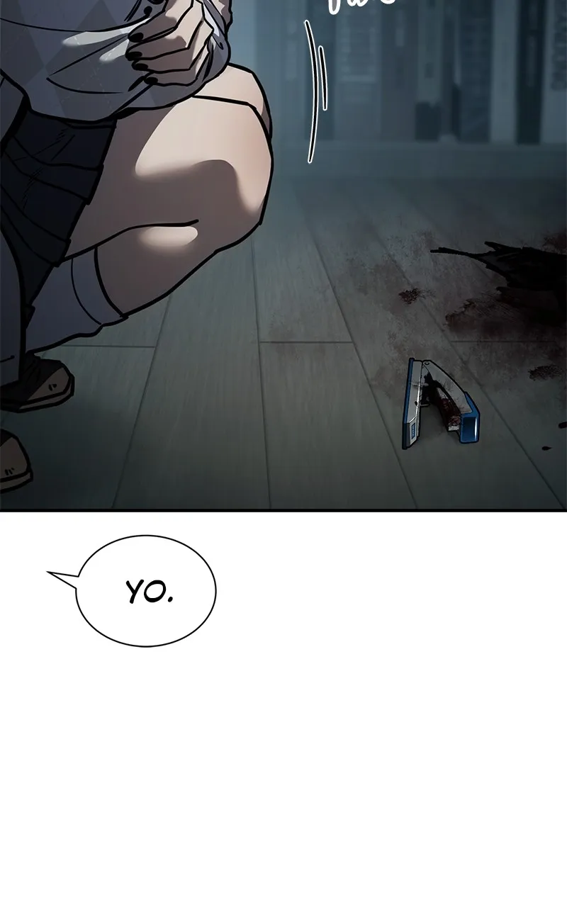 Dead Mansion Chapter 18 page 153 - 