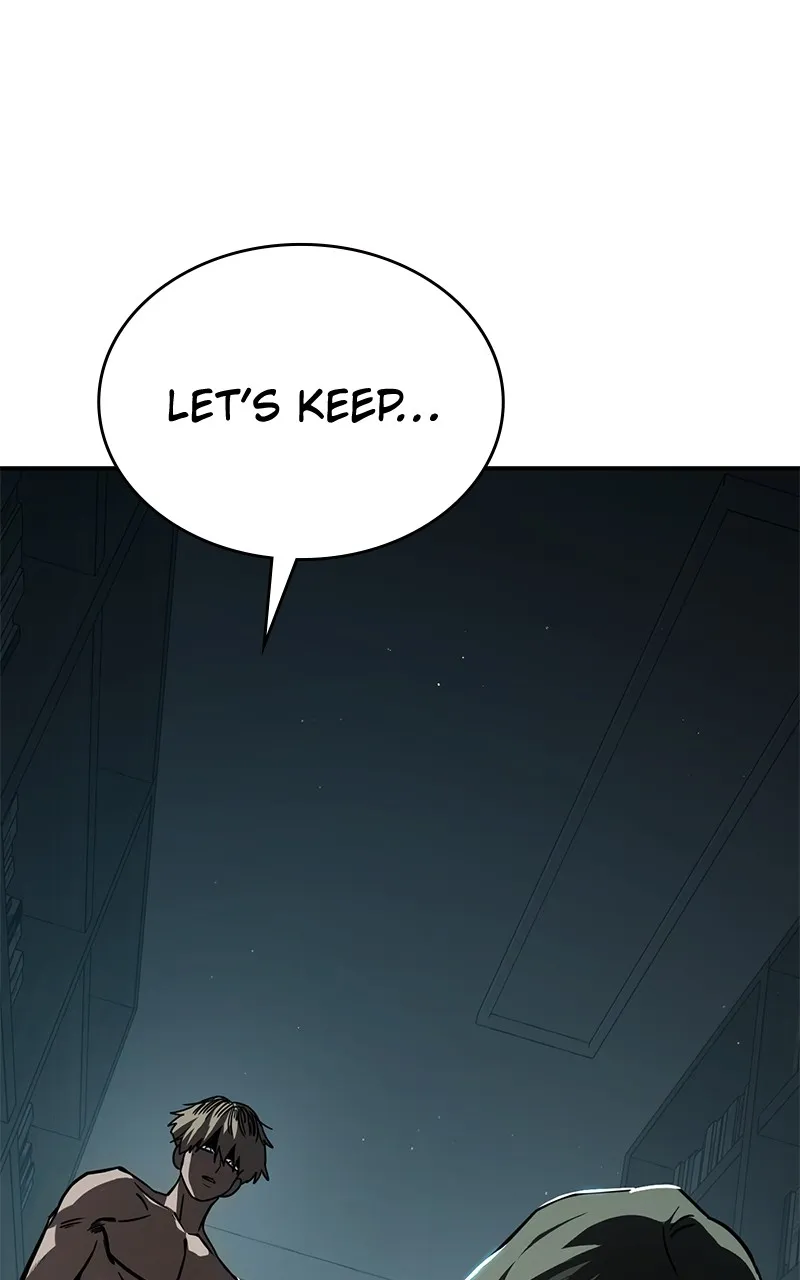 Dead Mansion Chapter 18 page 154 - 