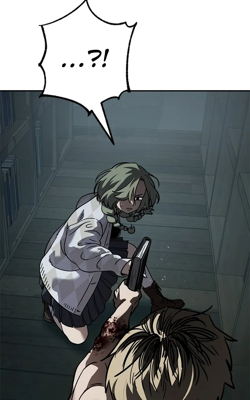 Dead Mansion Chapter 18 page 159 - 