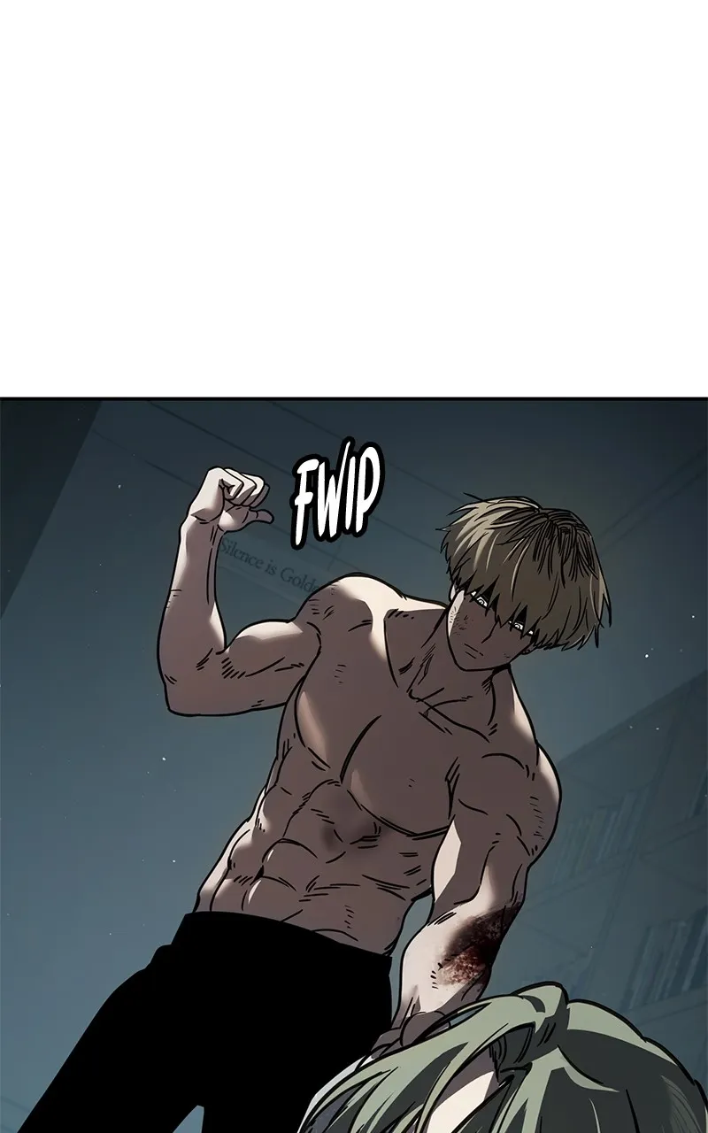 Dead Mansion Chapter 18 page 170 - 
