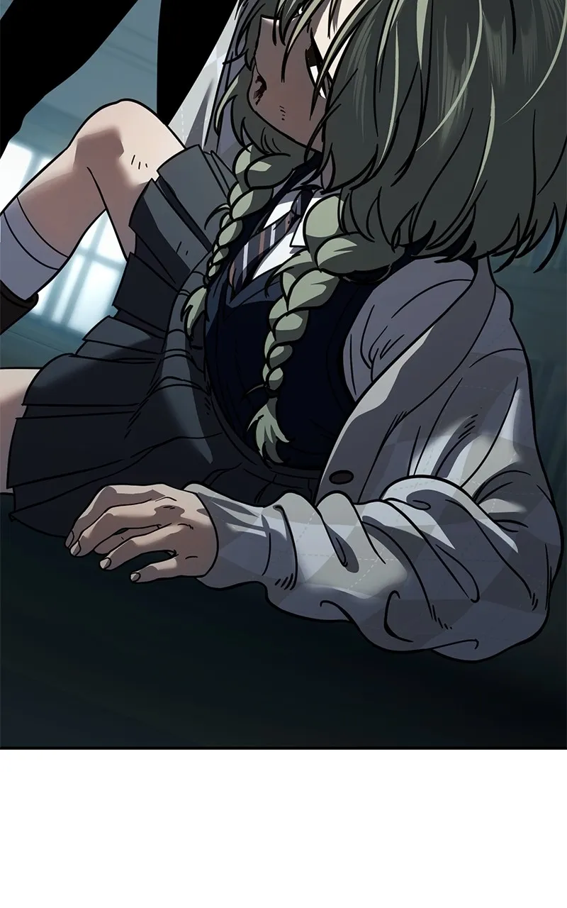 Dead Mansion Chapter 18 page 171 - 