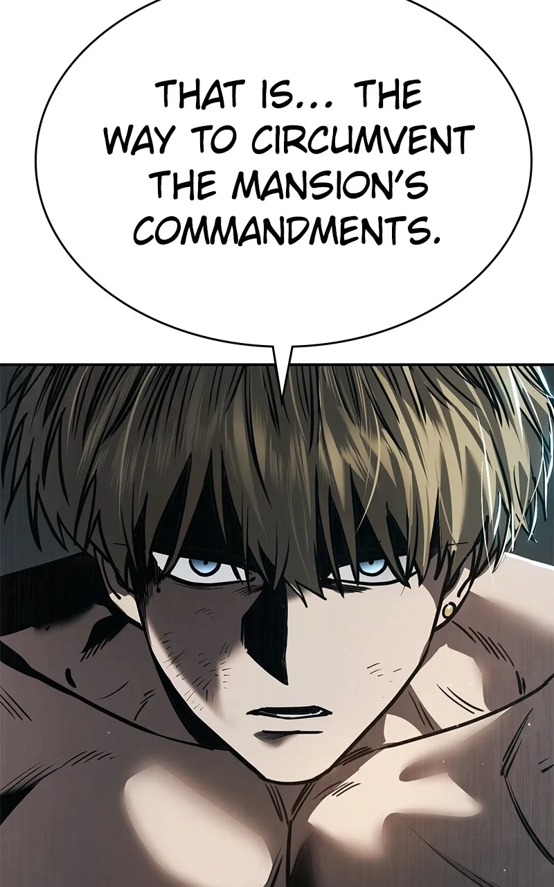 Dead Mansion Chapter 18 page 177 - 
