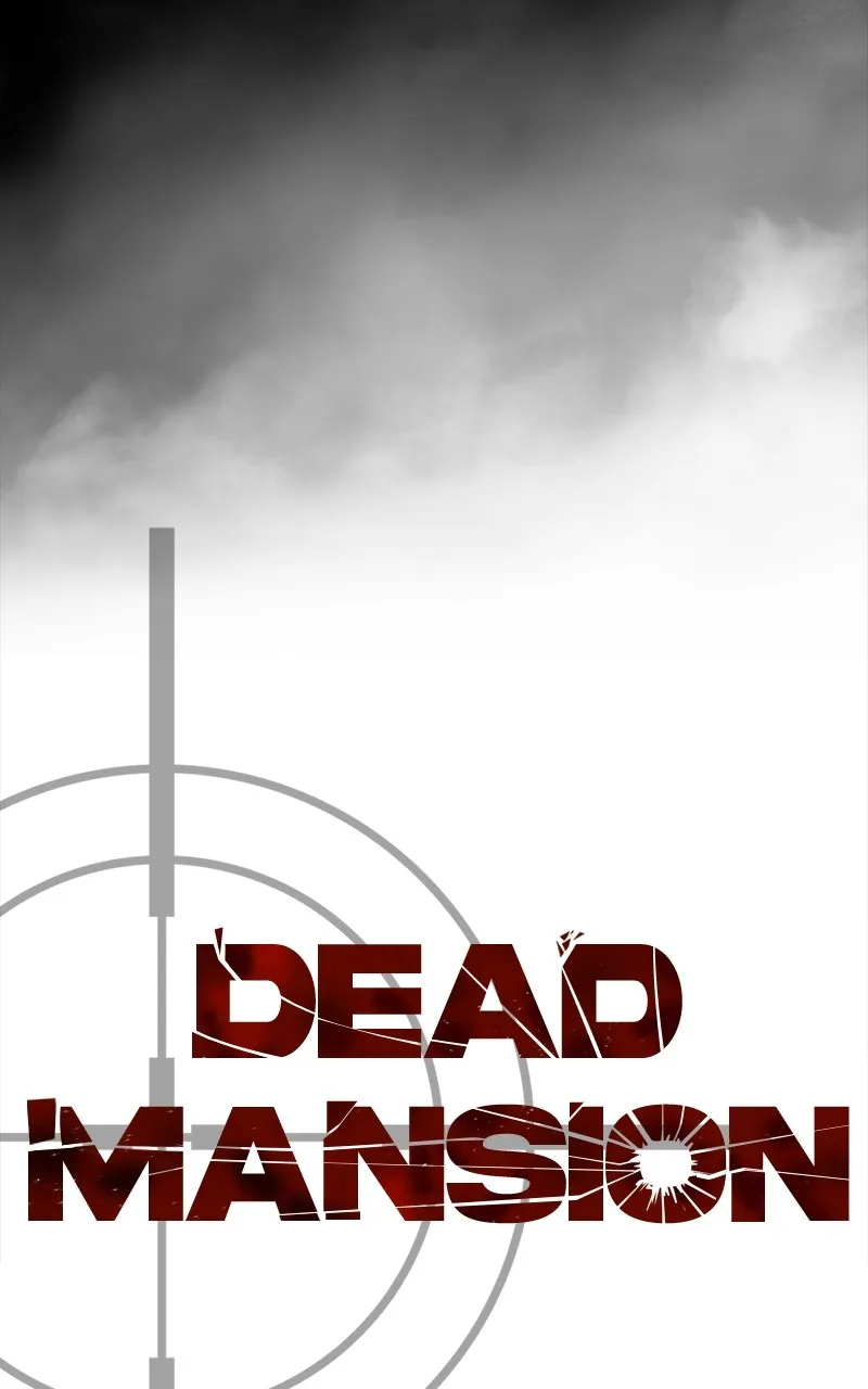 Dead Mansion Chapter 18 page 19 - 