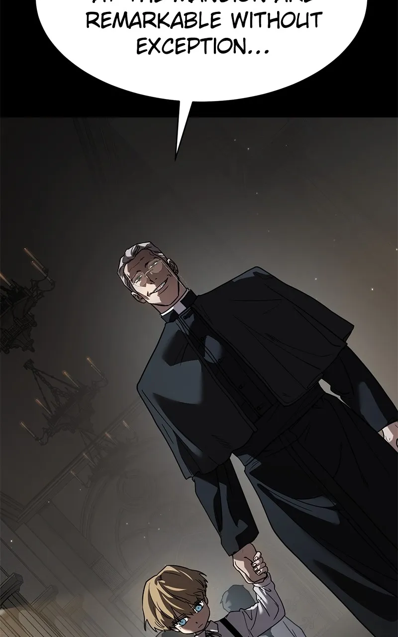 Dead Mansion Chapter 18 page 3 - 