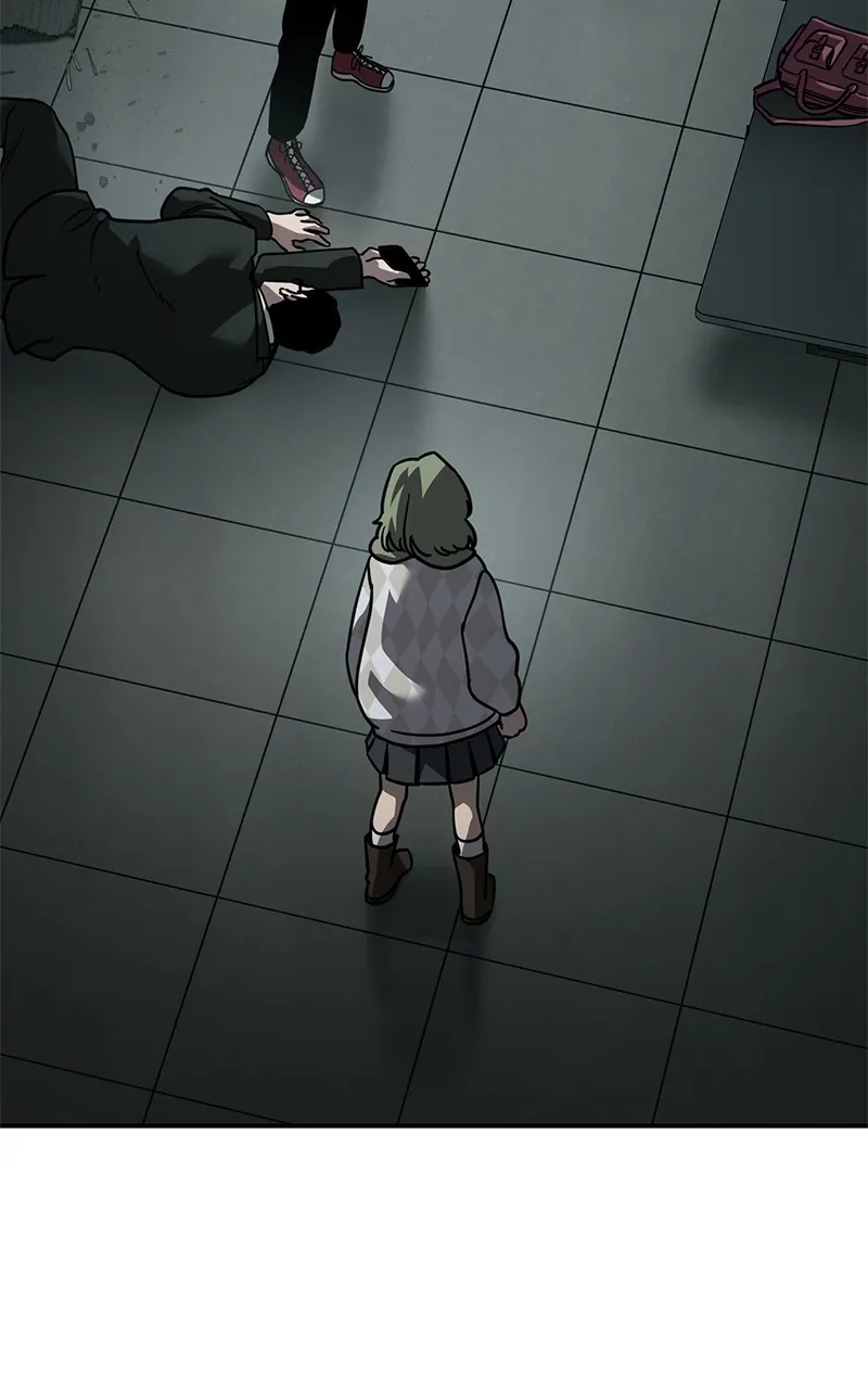 Dead Mansion Chapter 18 page 22 - 