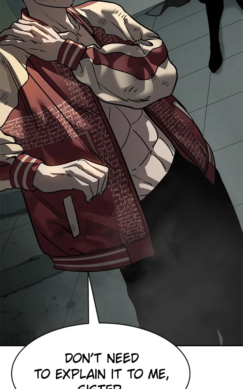 Dead Mansion Chapter 18 page 24 - 