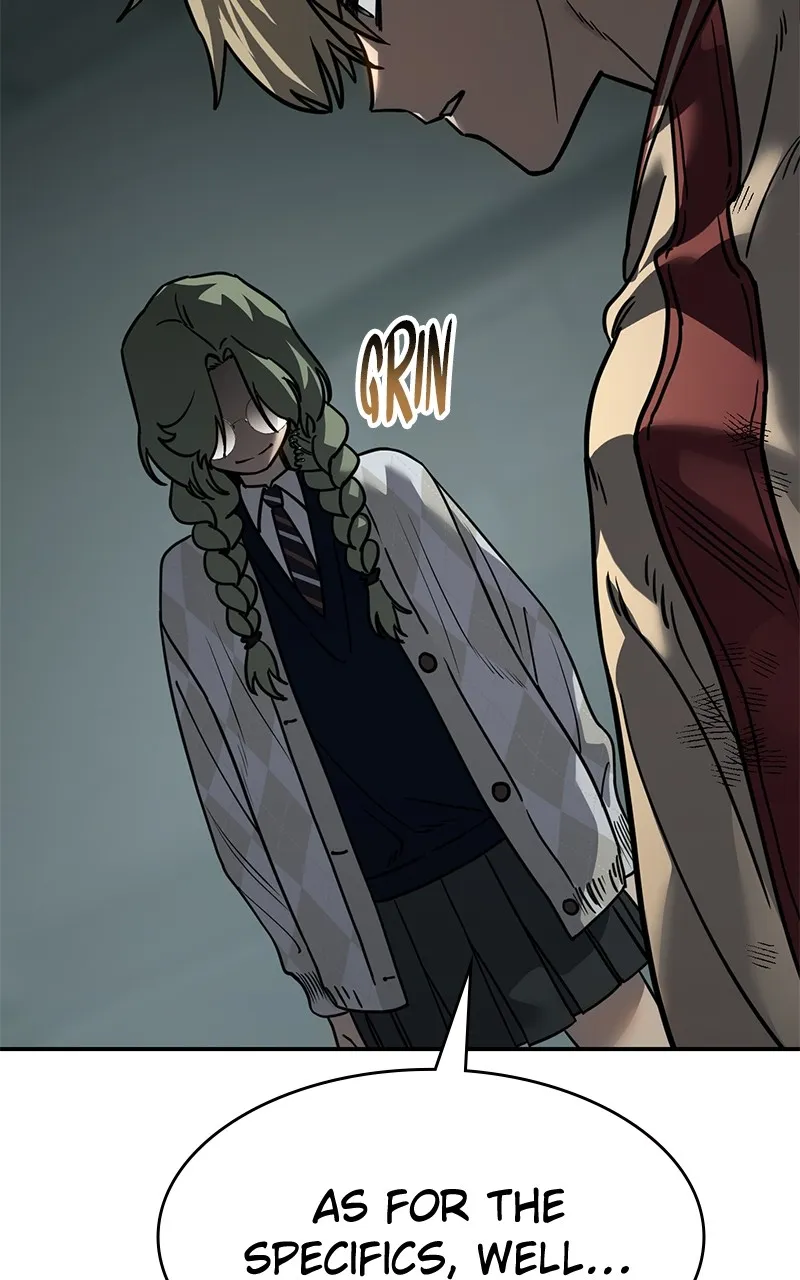 Dead Mansion Chapter 18 page 26 - 