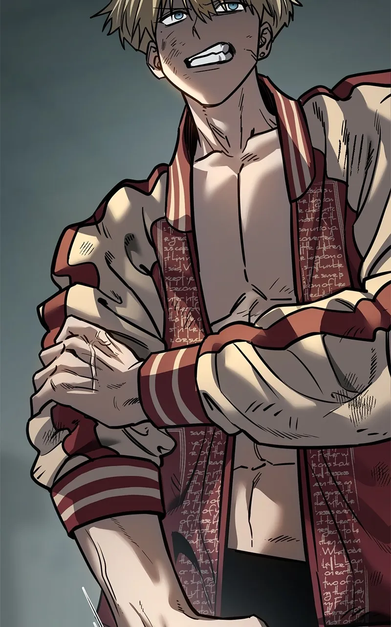 Dead Mansion Chapter 18 page 28 - 