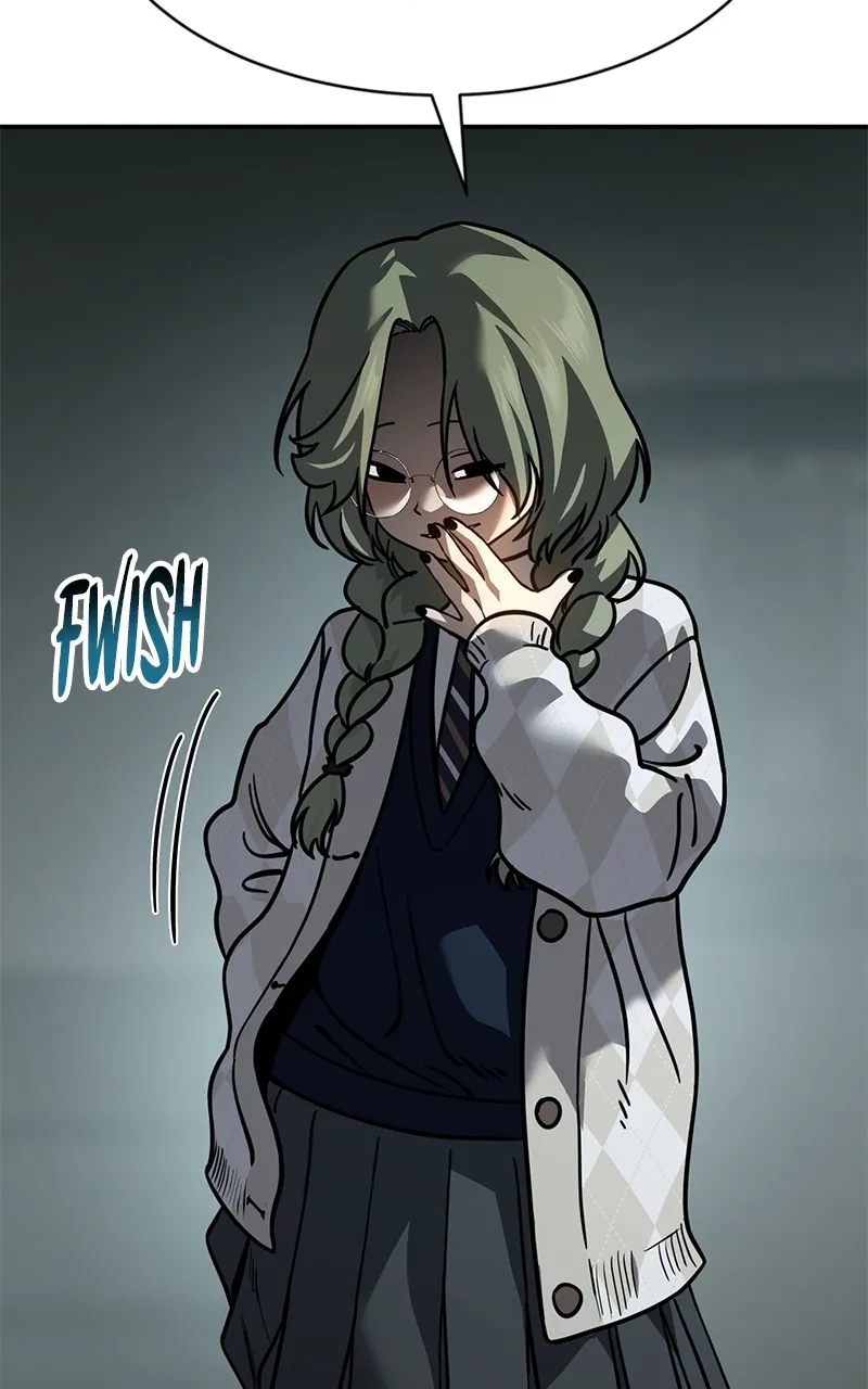 Dead Mansion Chapter 18 page 30 - 