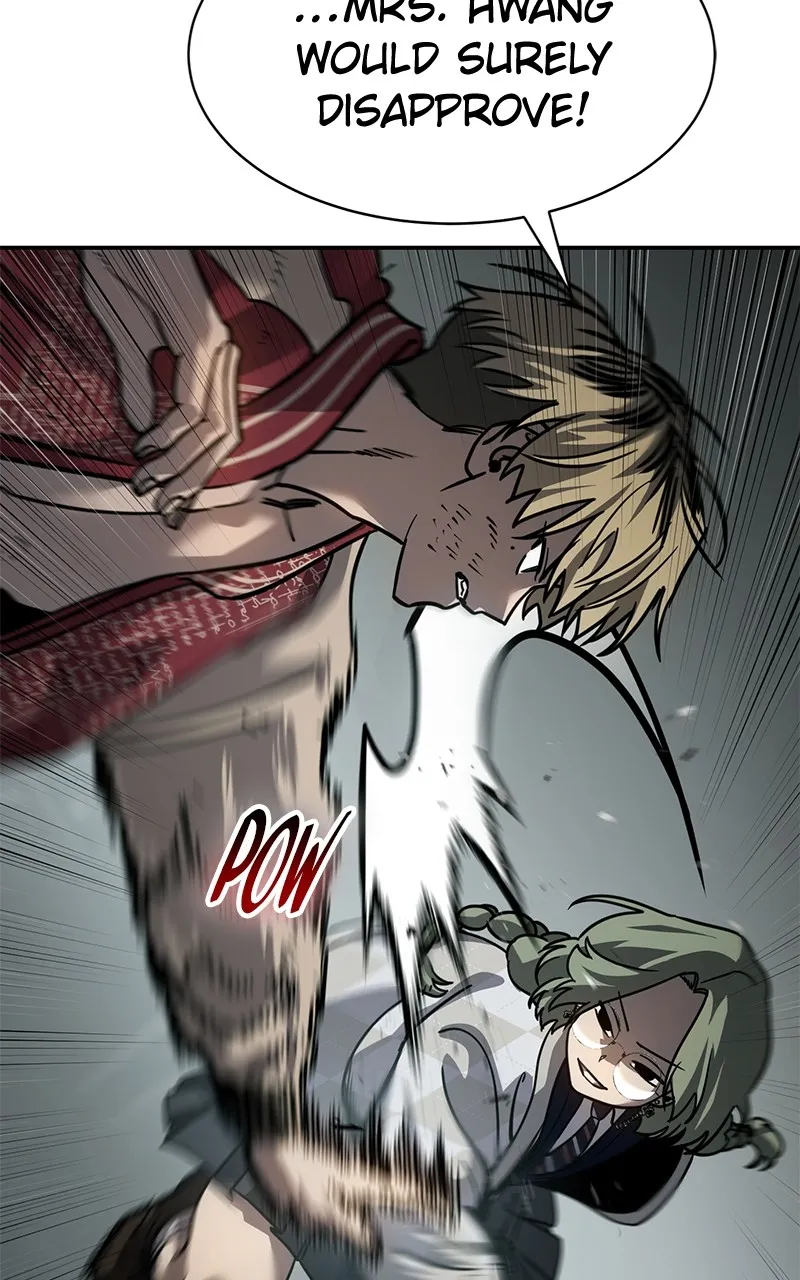 Dead Mansion Chapter 18 page 33 - 