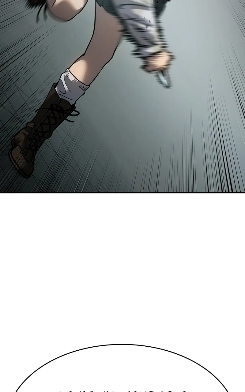 Dead Mansion Chapter 18 page 34 - 