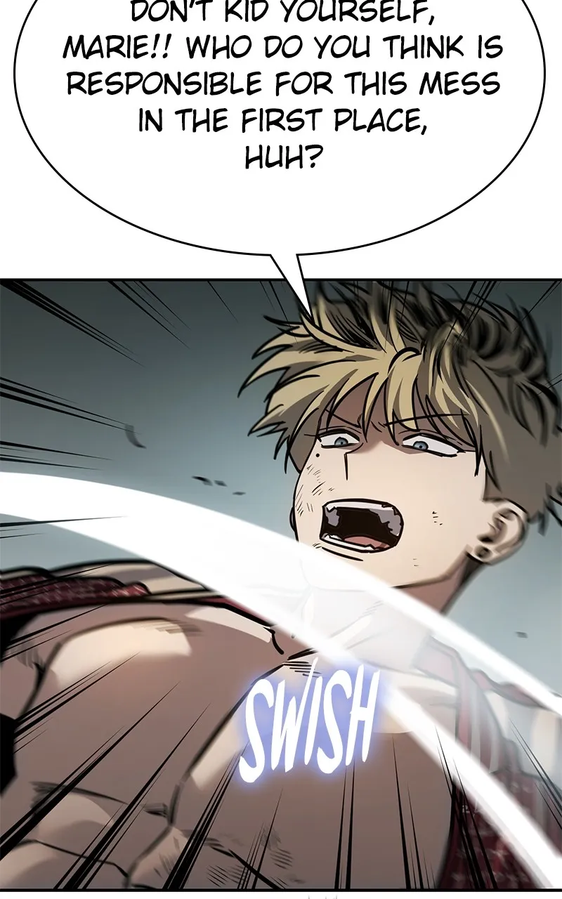 Dead Mansion Chapter 18 page 35 - 