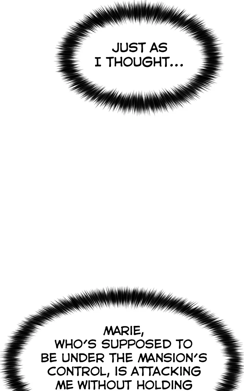 Dead Mansion Chapter 18 page 36 - 