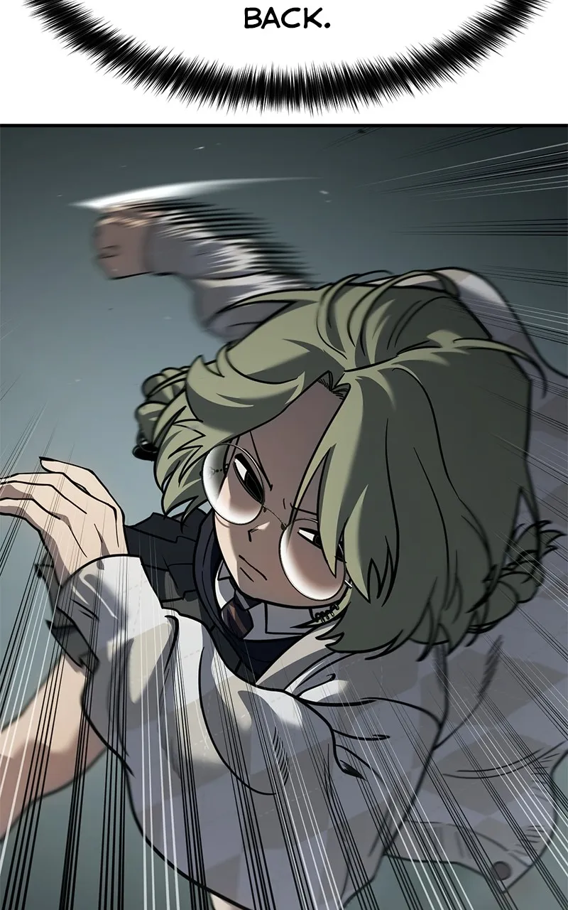 Dead Mansion Chapter 18 page 37 - 