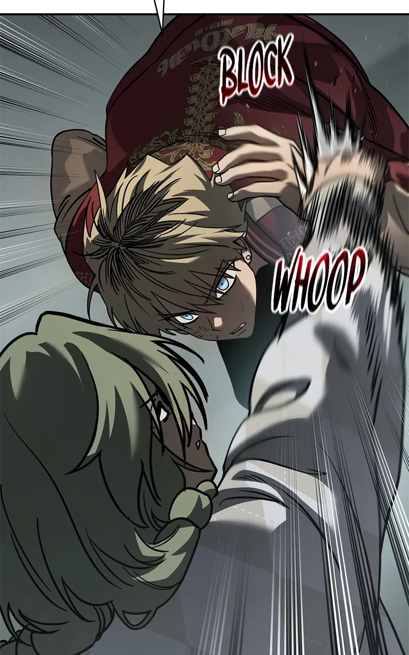 Dead Mansion Chapter 18 page 40 - 