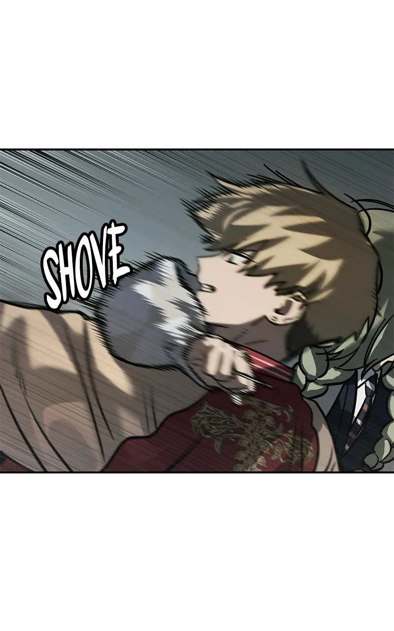 Dead Mansion Chapter 18 page 45 - 