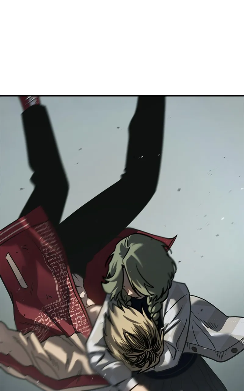 Dead Mansion Chapter 18 page 46 - 