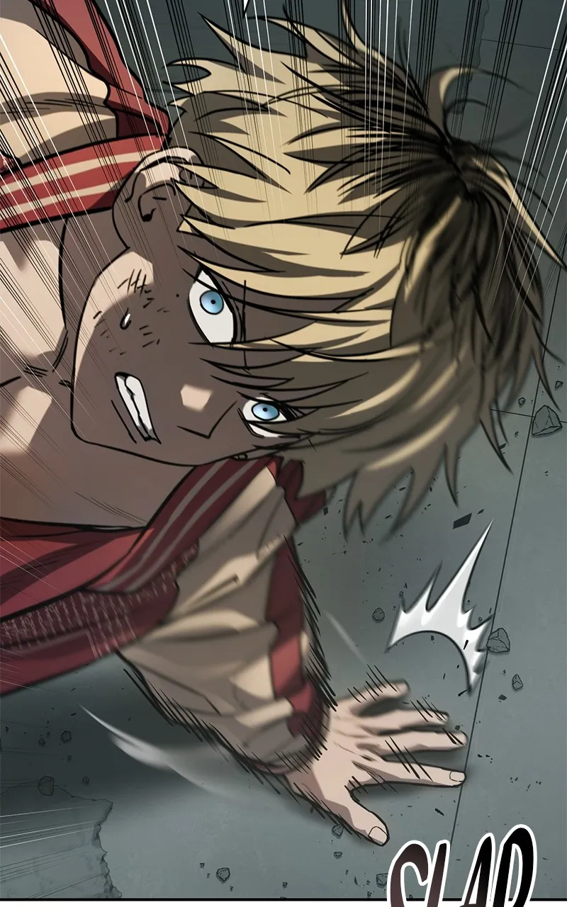 Dead Mansion Chapter 18 page 48 - 