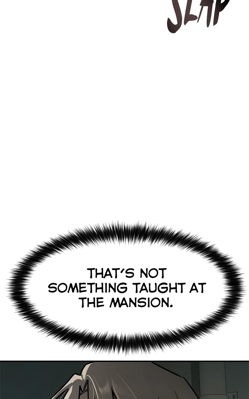 Dead Mansion Chapter 18 page 49 - 