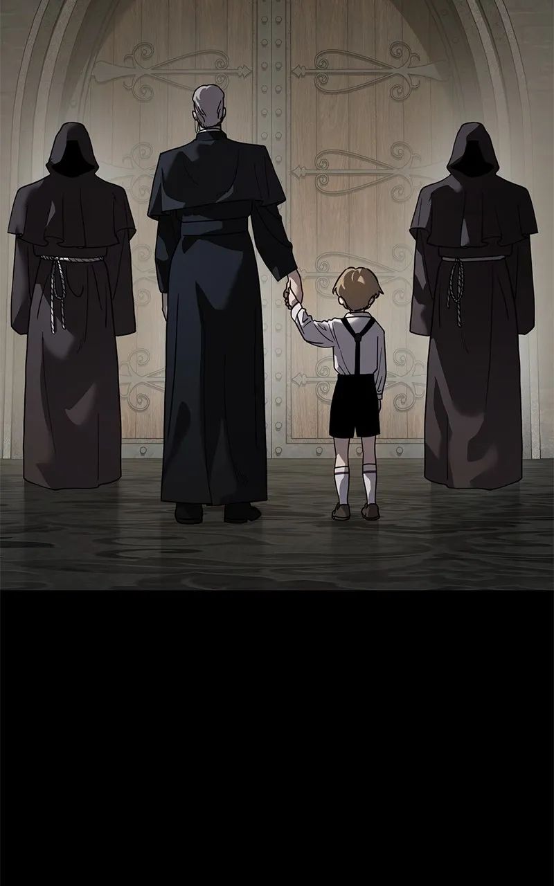 Dead Mansion Chapter 18 page 6 - 