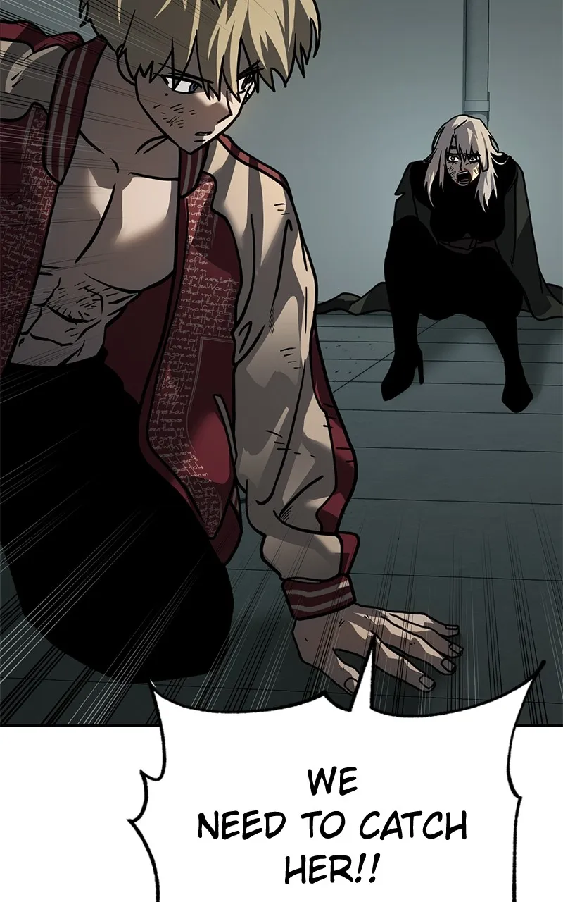 Dead Mansion Chapter 18 page 53 - 