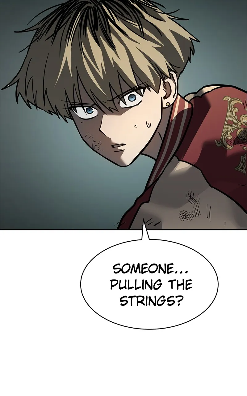 Dead Mansion Chapter 18 page 55 - 