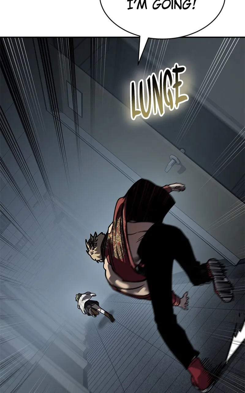 Dead Mansion Chapter 18 page 58 - 