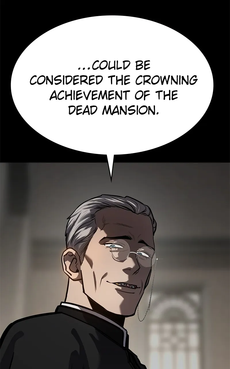 Dead Mansion Chapter 18 page 7 - 