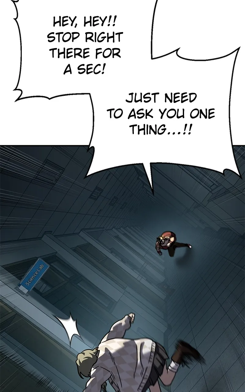 Dead Mansion Chapter 18 page 65 - 