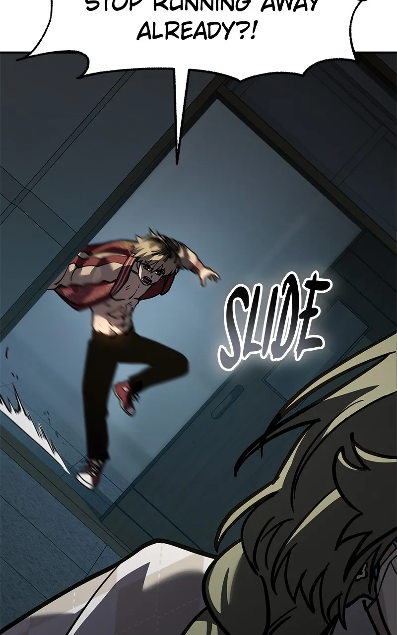 Dead Mansion Chapter 18 page 67 - 
