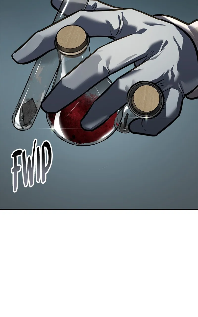 Dead Mansion Chapter 18 page 69 - 