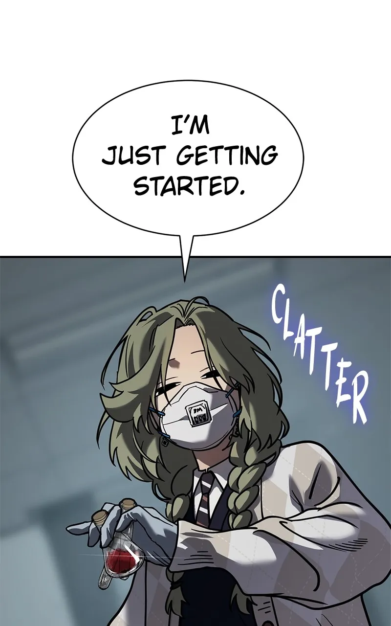 Dead Mansion Chapter 18 page 70 - 