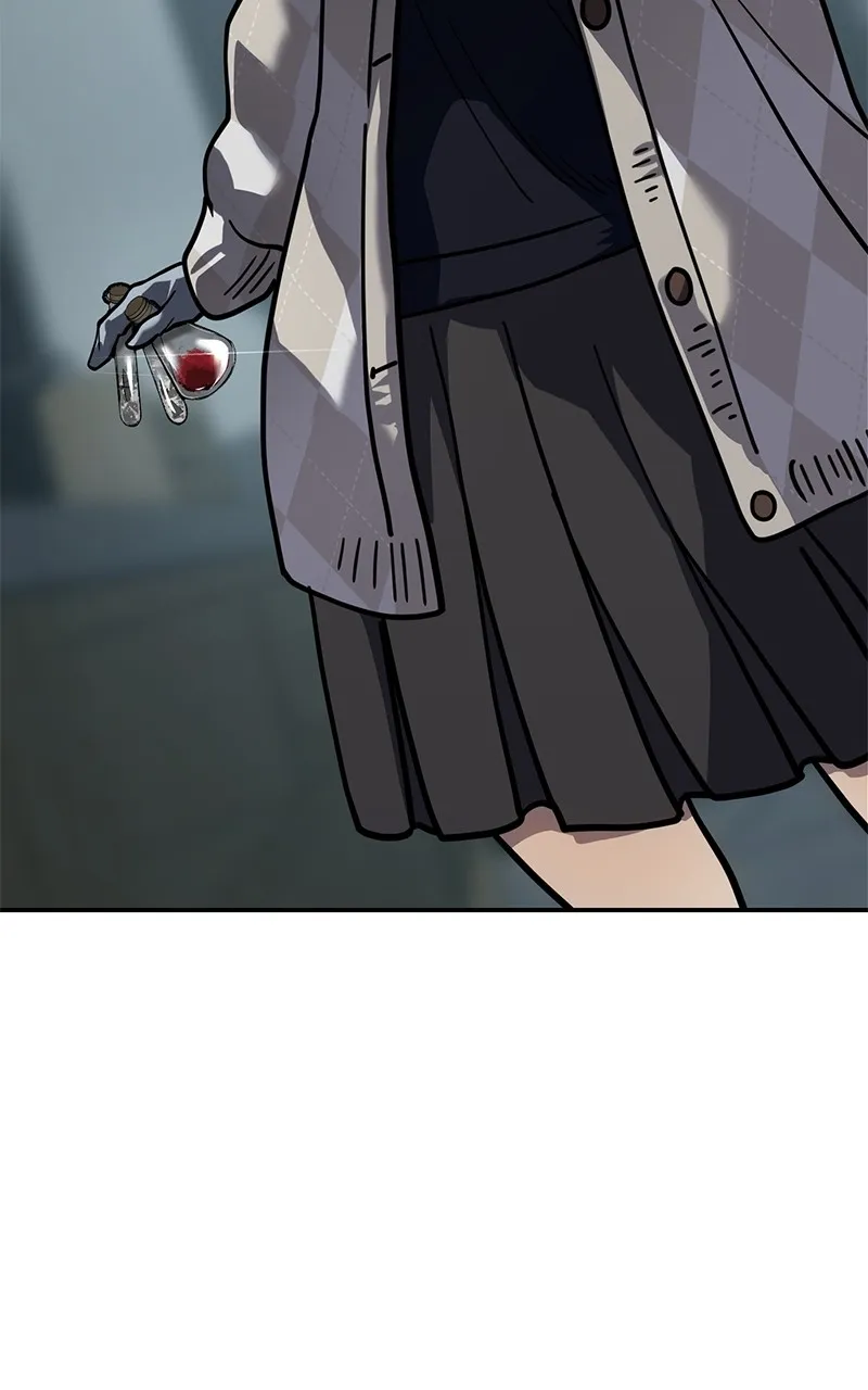 Dead Mansion Chapter 18 page 71 - 