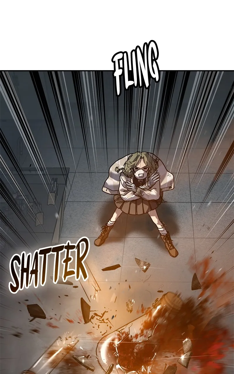 Dead Mansion Chapter 18 page 72 - 