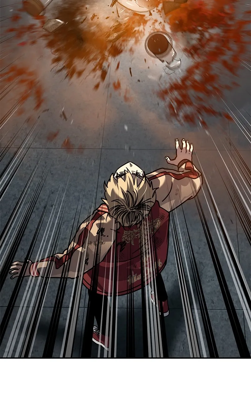 Dead Mansion Chapter 18 page 73 - 