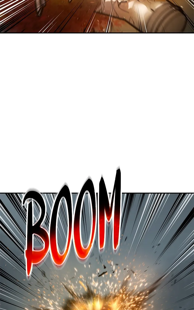 Dead Mansion Chapter 18 page 75 - 