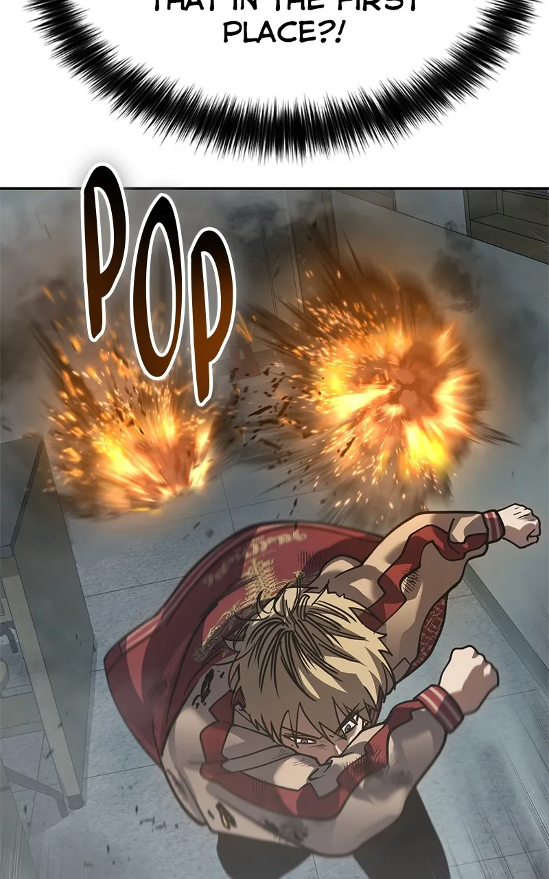 Dead Mansion Chapter 18 page 79 - 