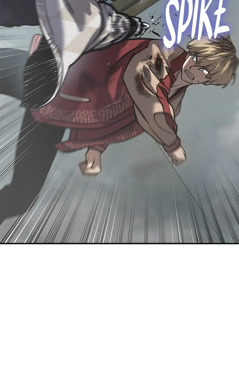 Dead Mansion Chapter 18 page 83 - 