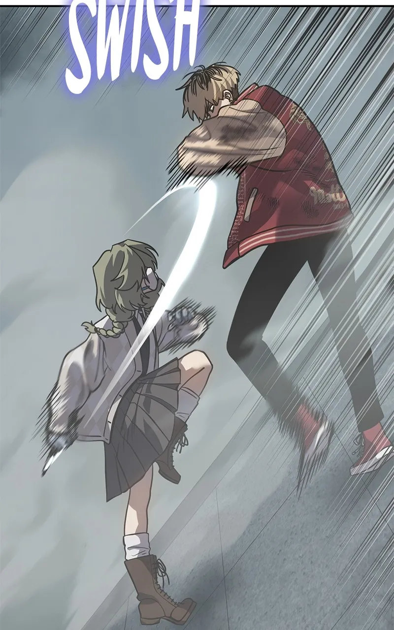 Dead Mansion Chapter 18 page 86 - 