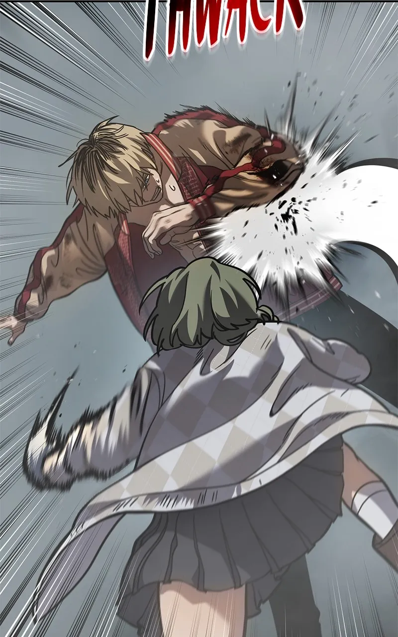 Dead Mansion Chapter 18 page 90 - 
